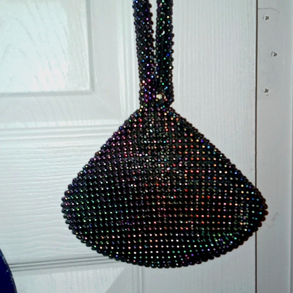 Vintage purse